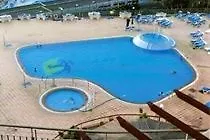 Aparthotel Mirador Del Atlantico-1