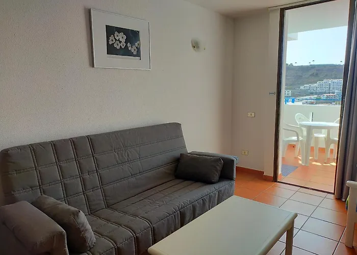Apartamentos Isla Bonita Puerto Rico 